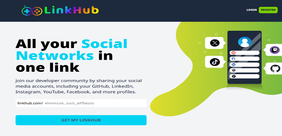LinkHub